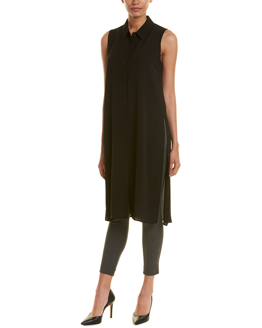 Image of Donna Degnan Shirtdress