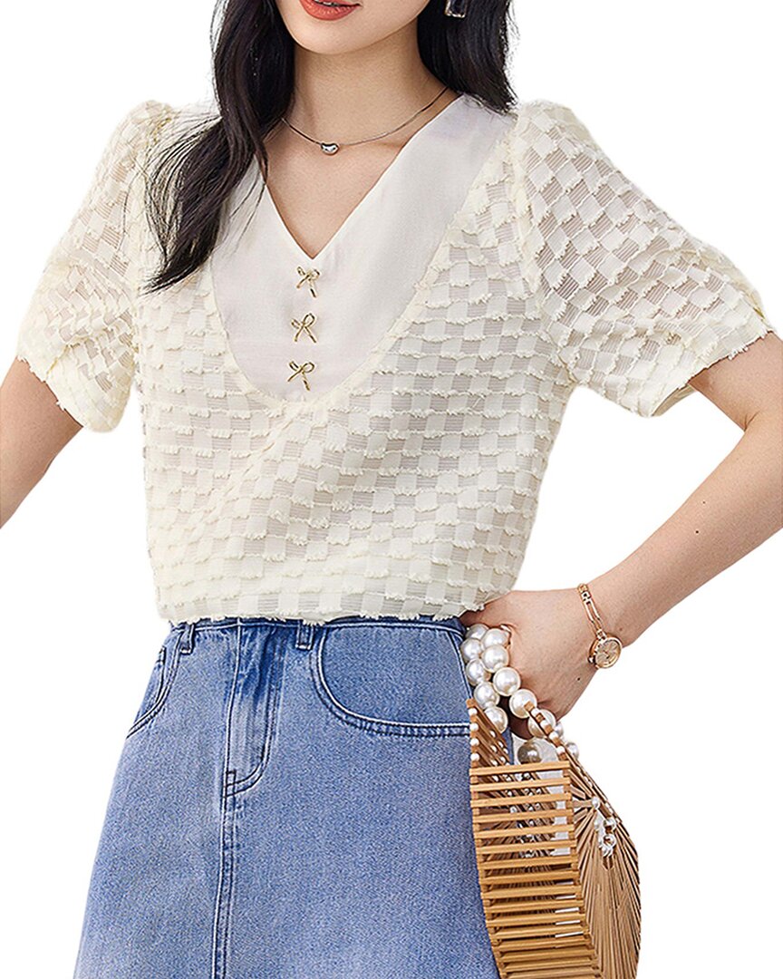 Ounixue Shirt