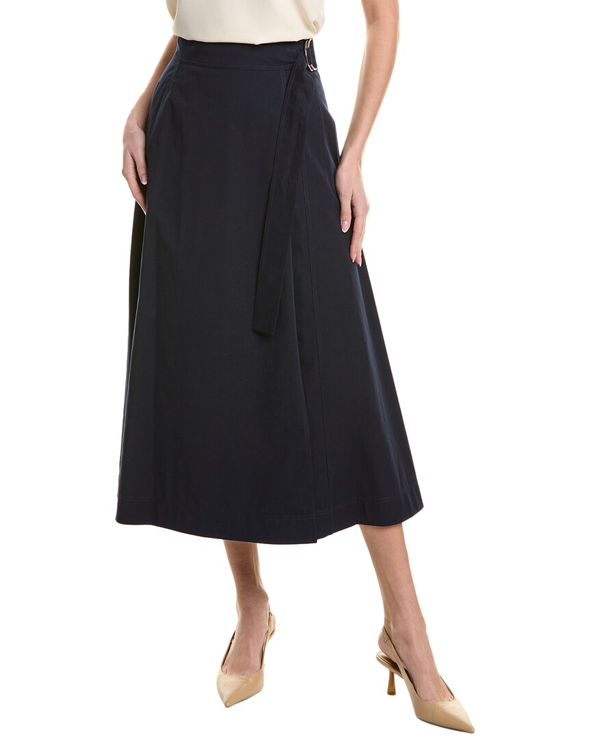 Lafayette 148 New York Nimah Skirt