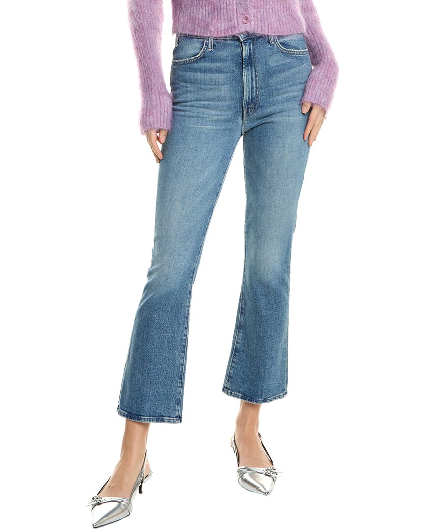MOTHER MOTHER THE HUSTLER SCENIC ROUTE ANKLE JEAN