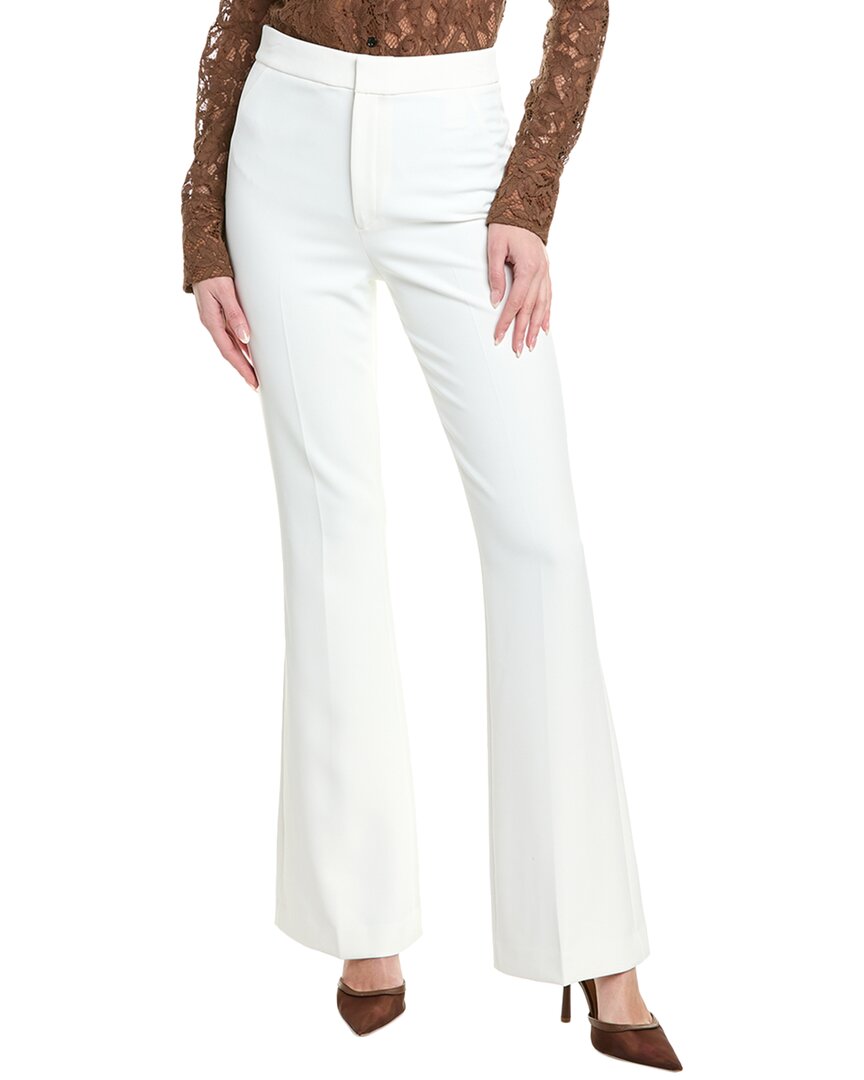 A.l.c . Sophie Ii Pant In White