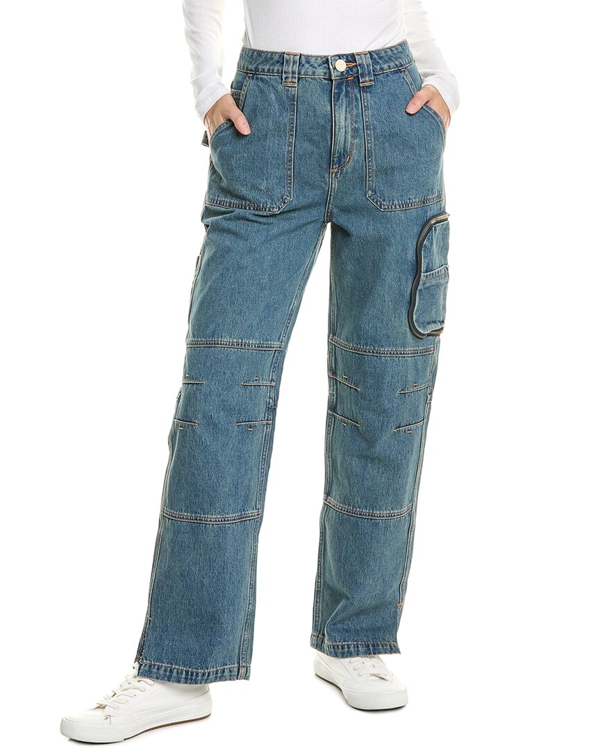Allsaints Florence Cargo Trouser