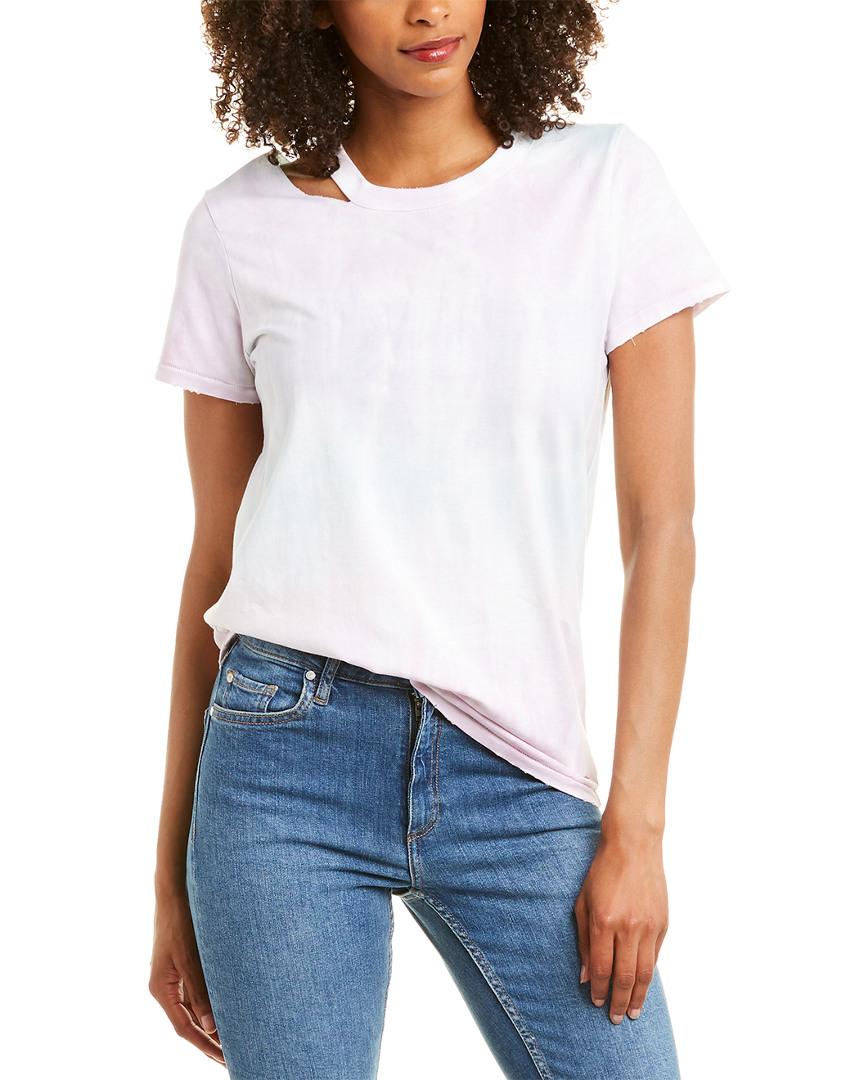 Image of n:philanthropy Zander T-Shirt