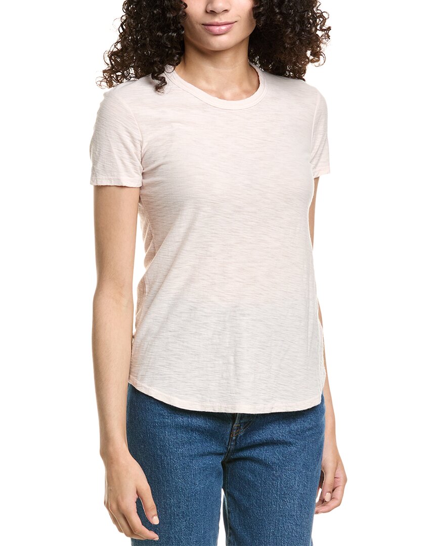 JAMES PERSE JAMES PERSE CREW SHIRT