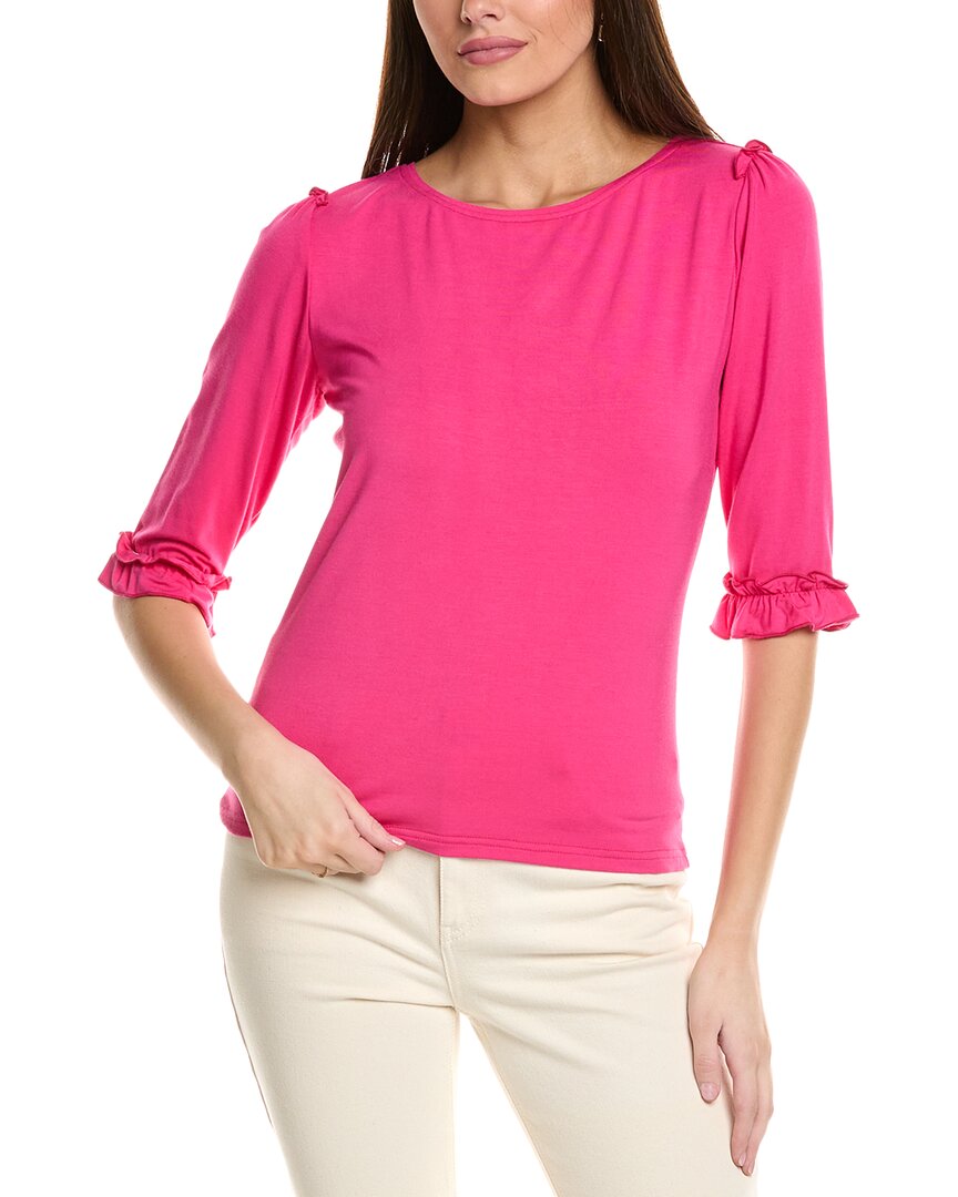 Sara Campbell Lennon Top