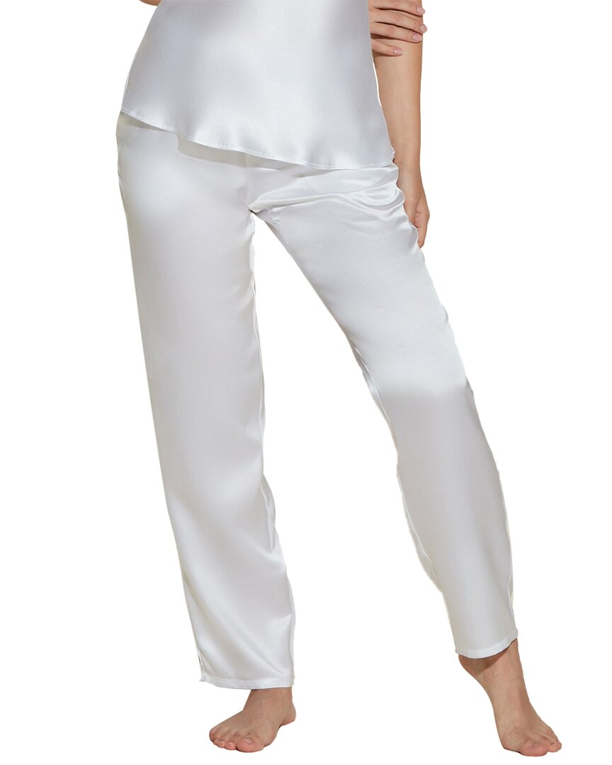 Cosabella Sanika Silk Pant
