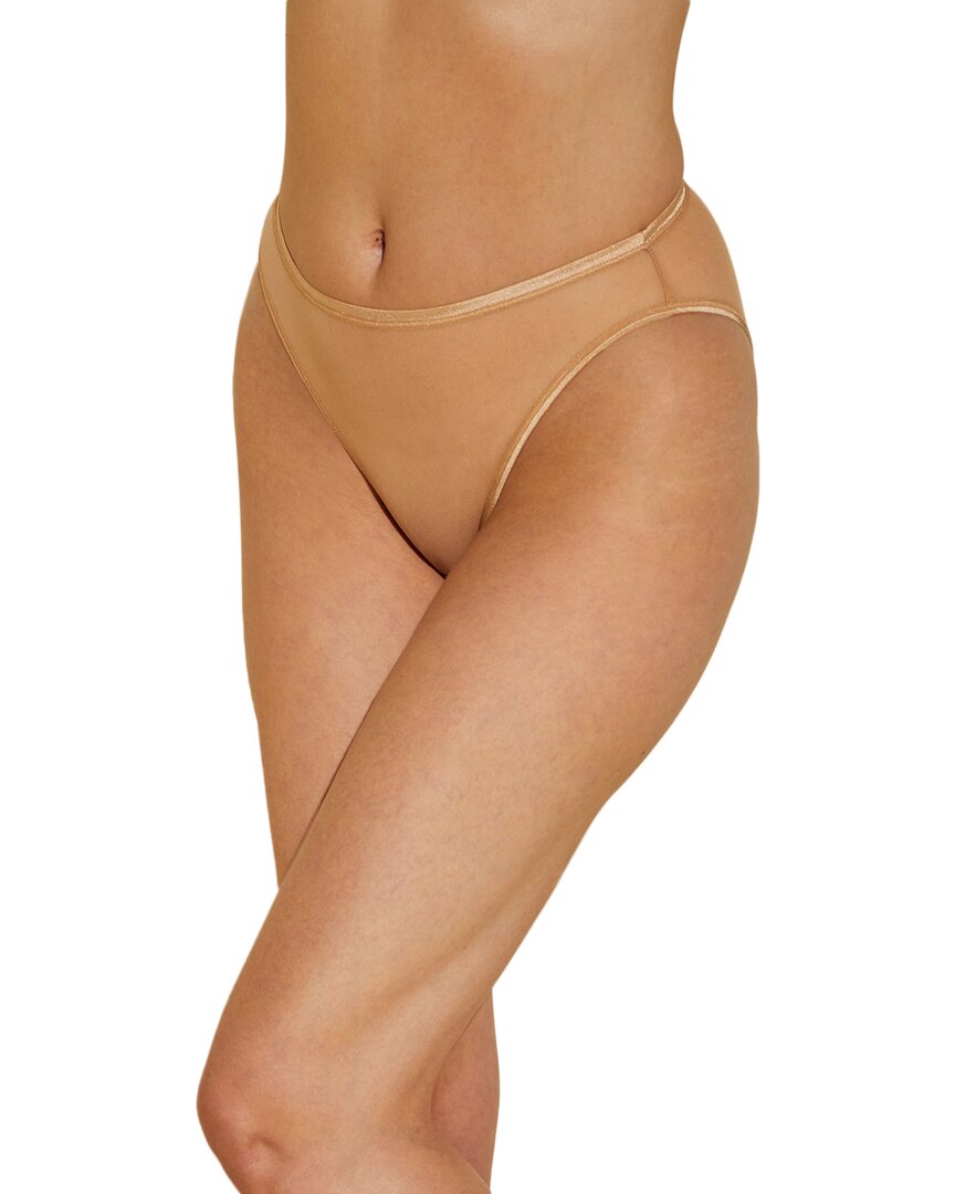 Cosabella Confidence Classic Thong In Sette