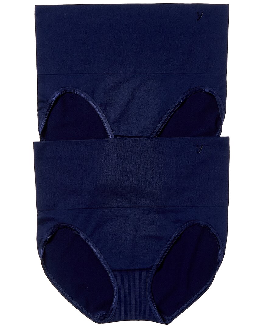 Yummie 2pk Ultralight Shaping Brief