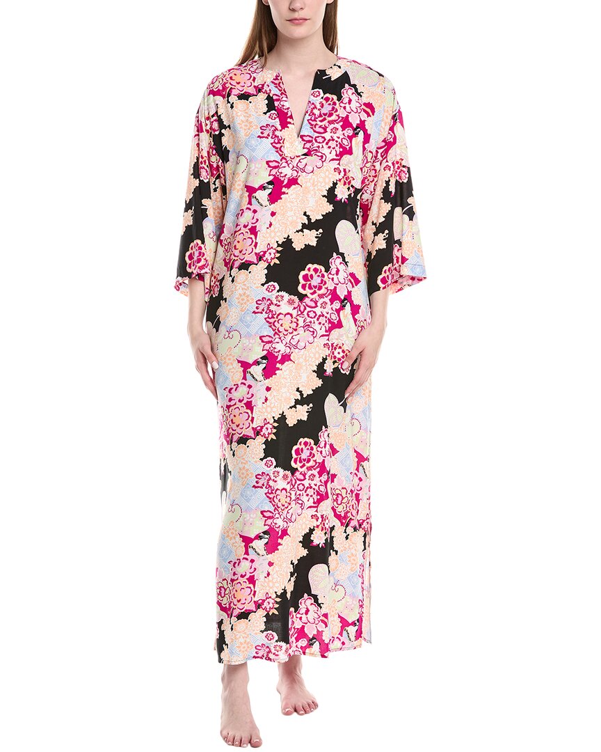 N Natori Geisha Garden Dress