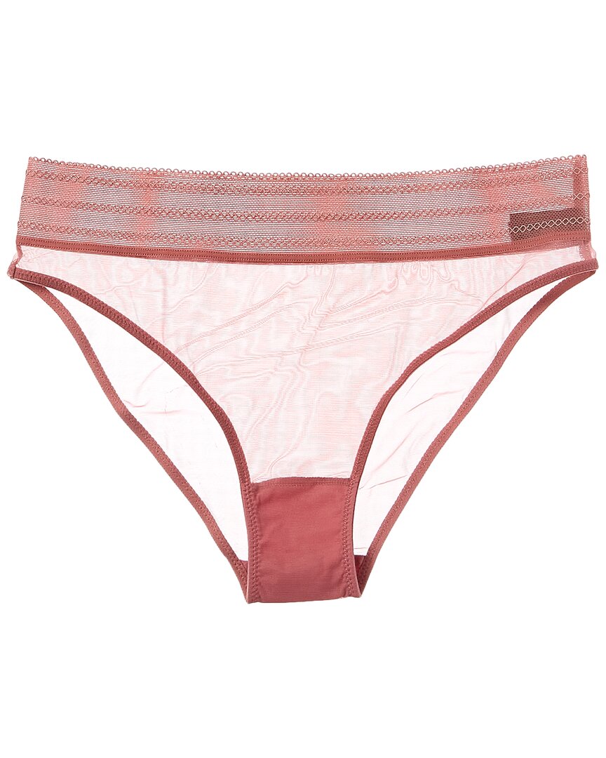 Else Bare Brief In Pink