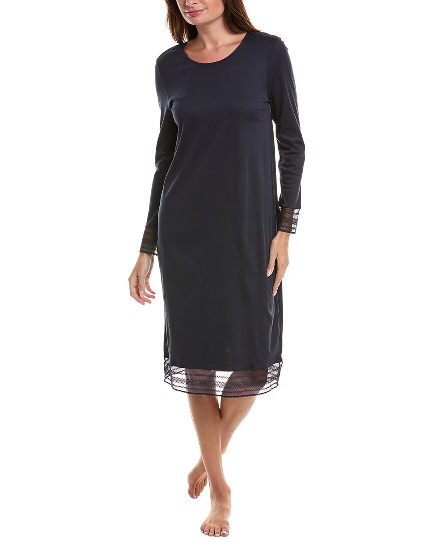 HANRO HANRO SINA NIGHTDRESS