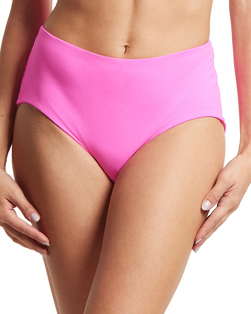 Hanky Panky High-cut Thong