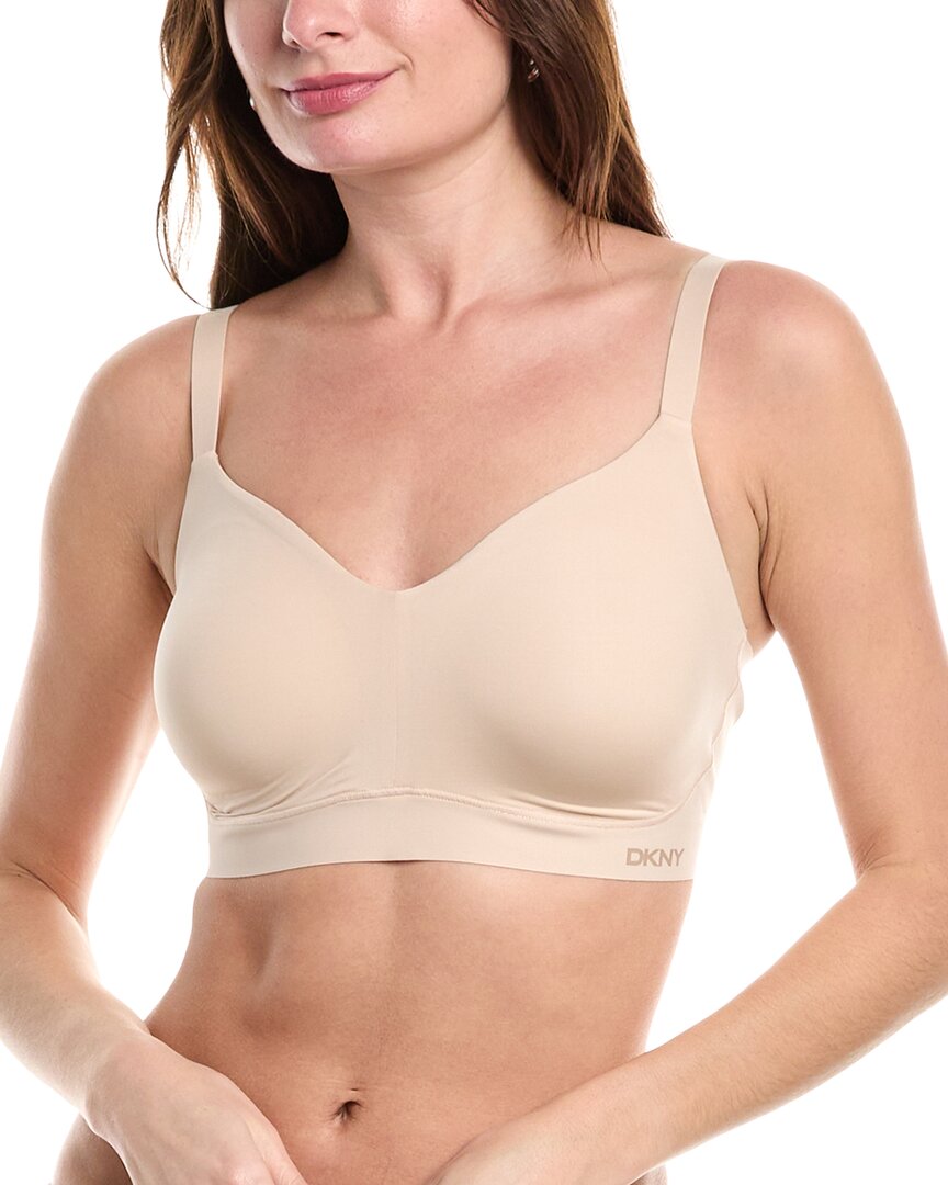 Dkny Smoothing Support Bralette