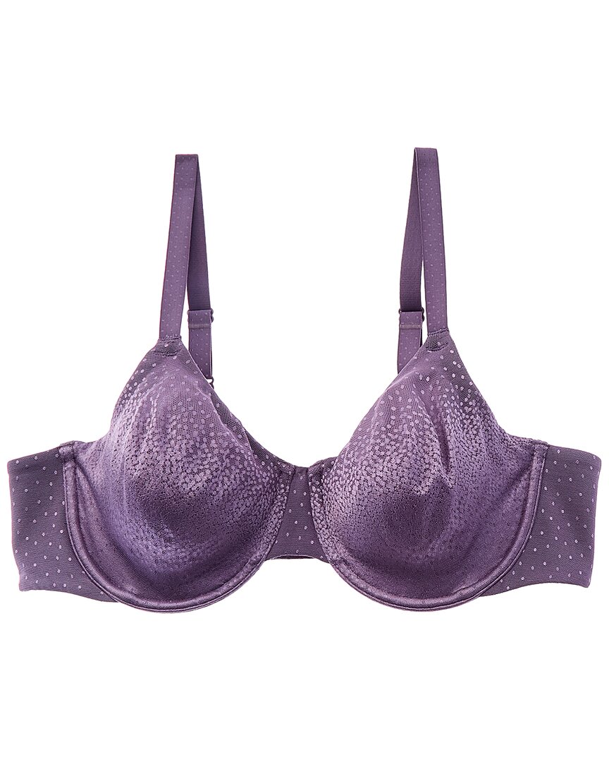 Wacoal Back Appeal Underwire Bra