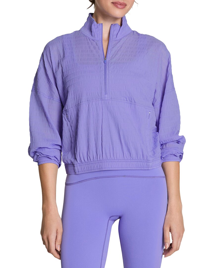 Spanx ® Get Moving Woven Jacket