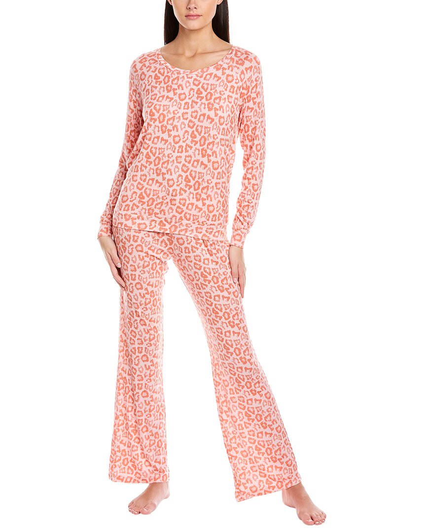 Honeydew Intimates 2pc Nap Happy Pajama Set