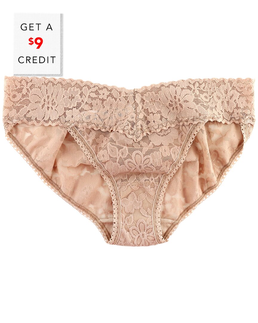 Hanky Panky Daily Lace Bikini