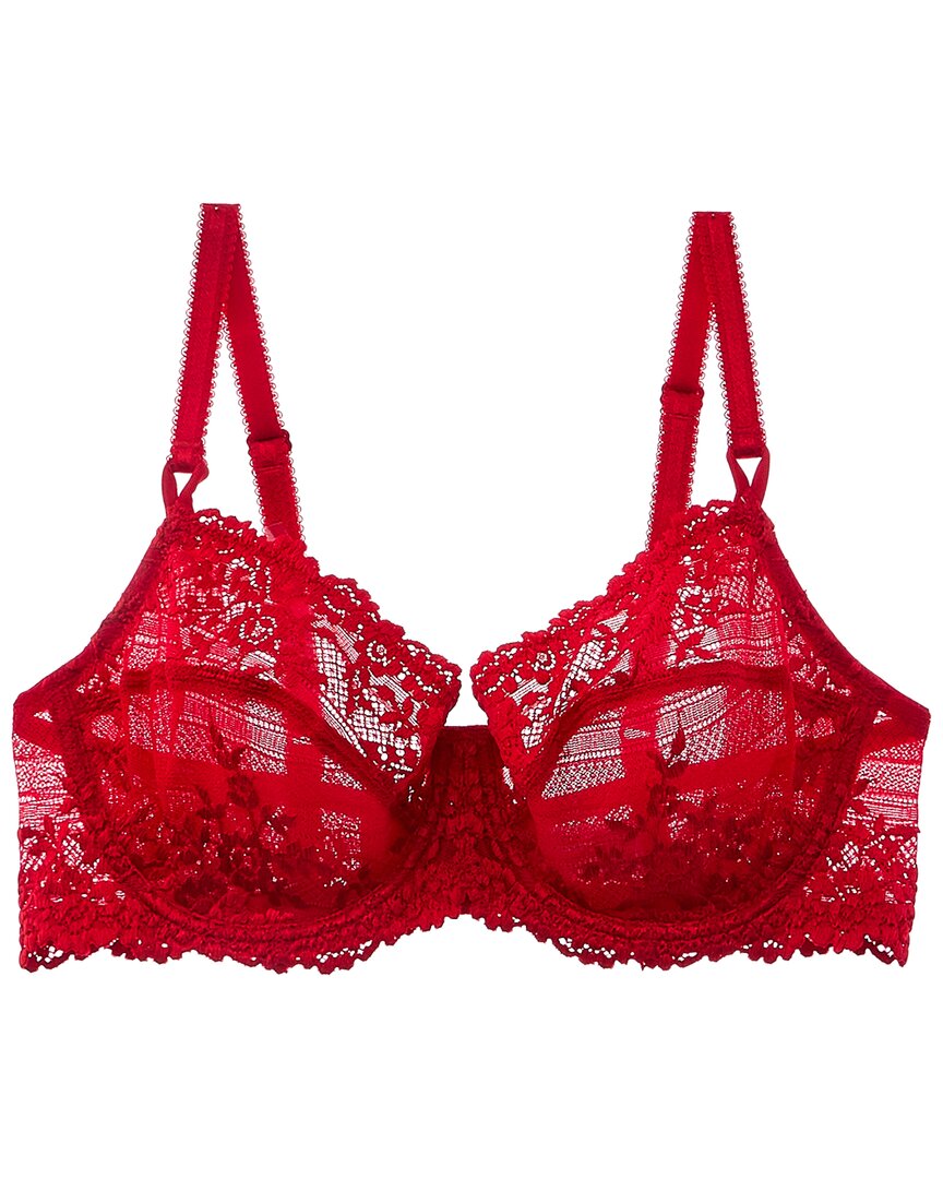 Wacoal La Femme Underwire T-shirt Bra