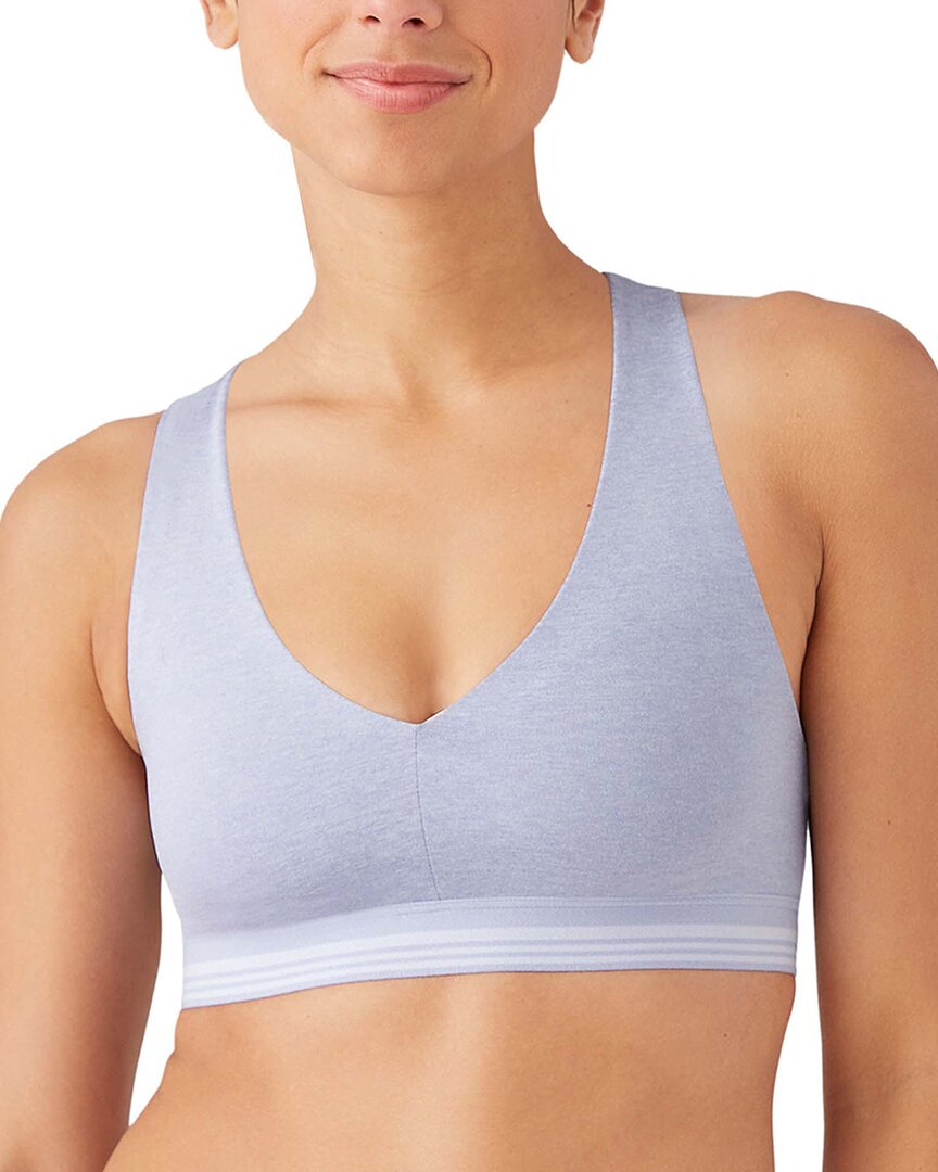 B.tempt'd By Wacoal B. Tempt'd By Wacoal B. Active Bralette