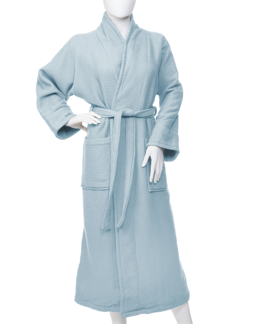 Superior Premium Unisex Adult Waffle Bath Robe