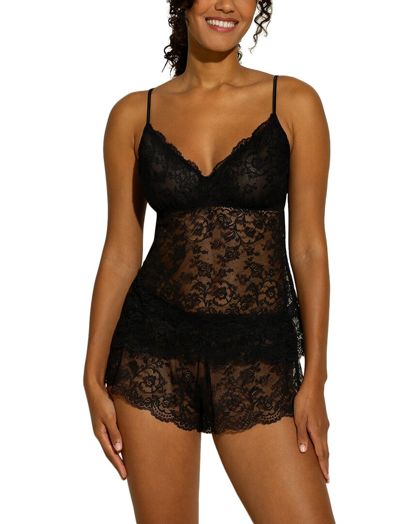 Shop Cosabella Courtney Lace Camisole