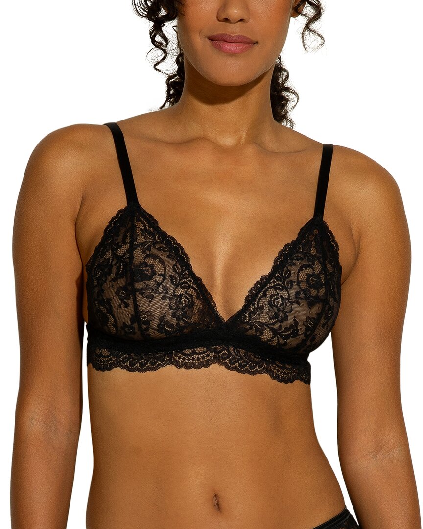 Cosabella Courtney Peek A Boo Bralette