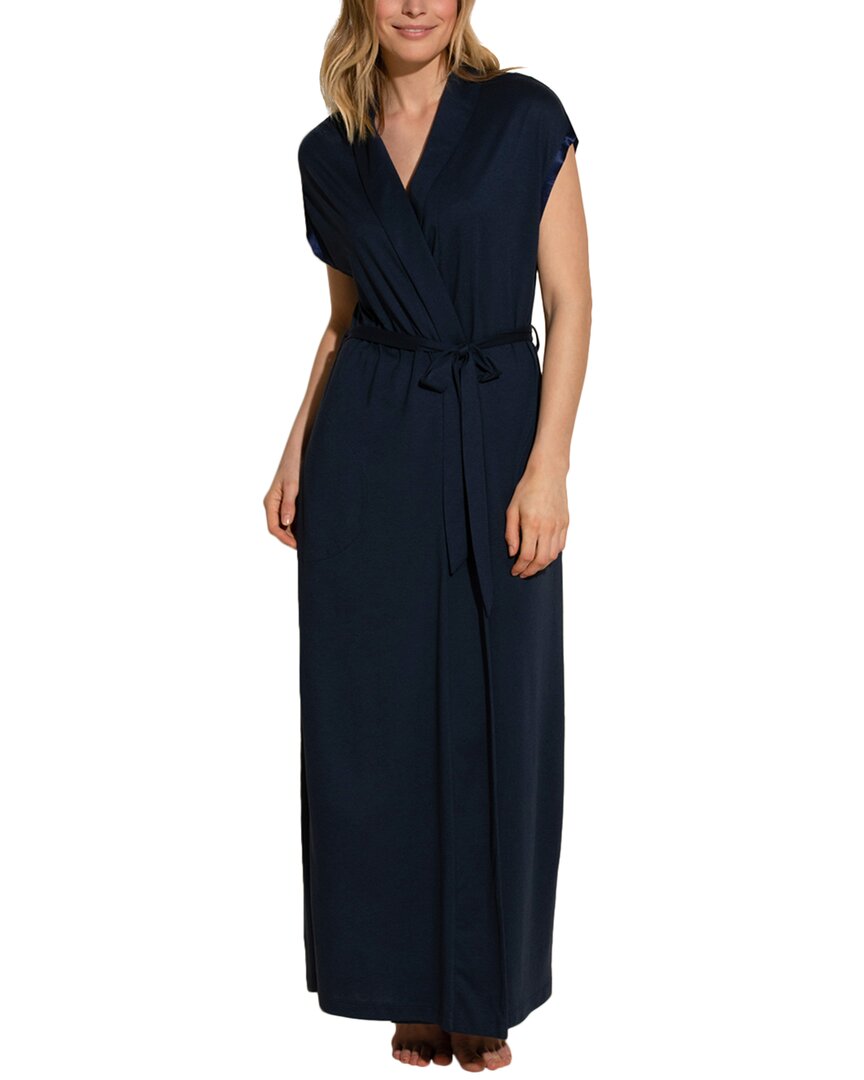 Shop Cosabella Bella Long Robe & Short