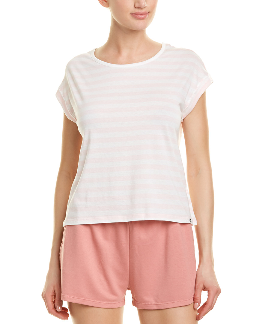 Image of JOE'S Jeans Rolled Sleeve T-Shirt