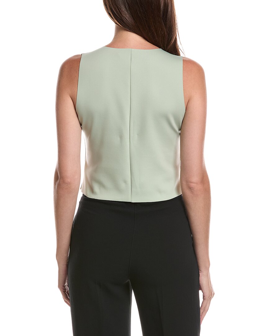 Commando Neoprene Shell In Green