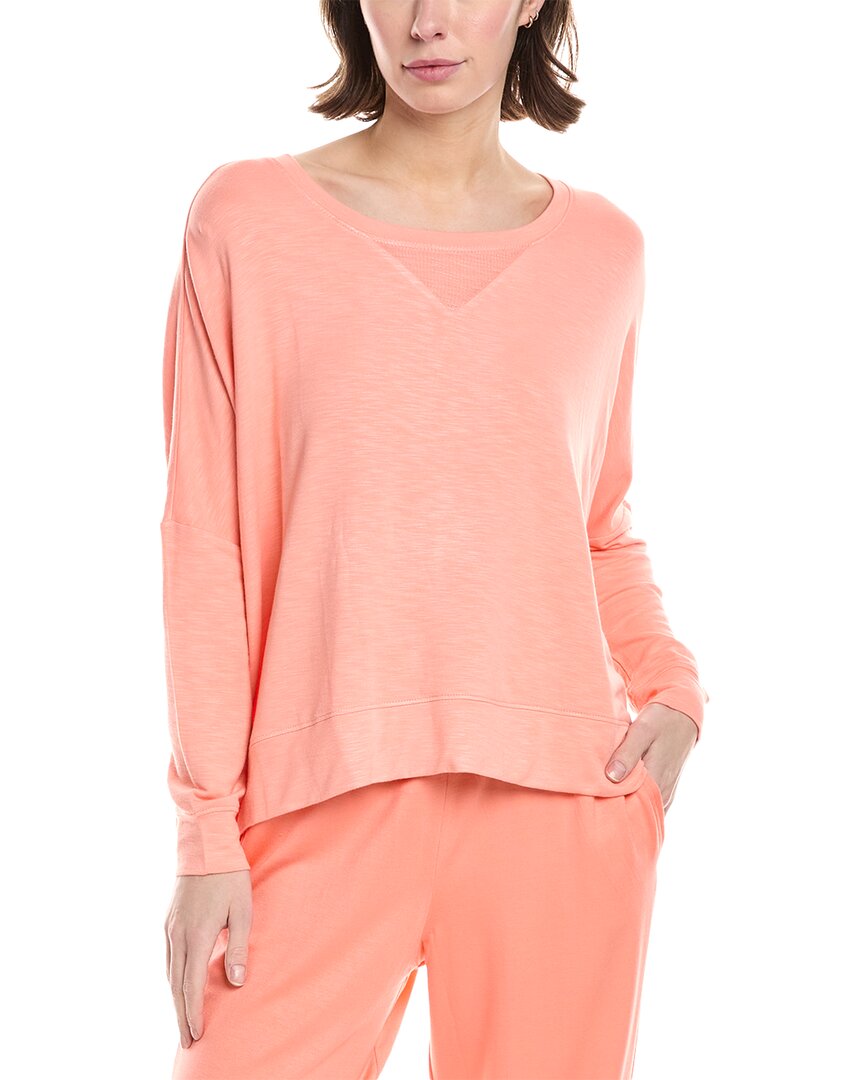 Honeydew Intimates Starlight French Terry Sweatshirt