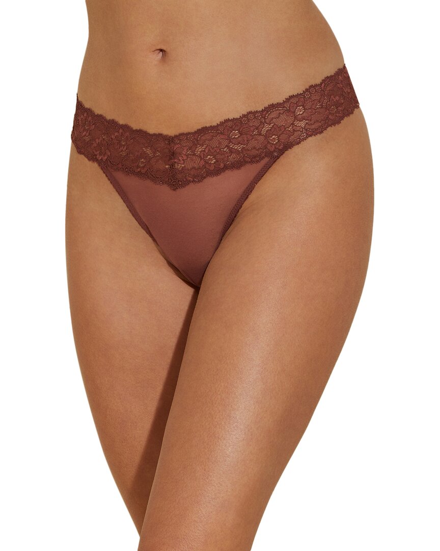 Shop Cosabella Forever Lowrider Thong
