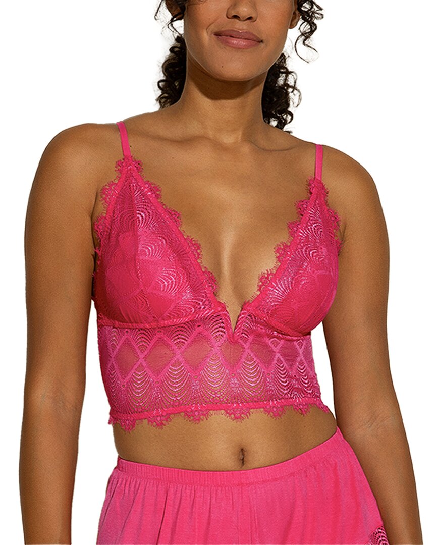 Cosabella Never Say Never Tie Me Down Camisole