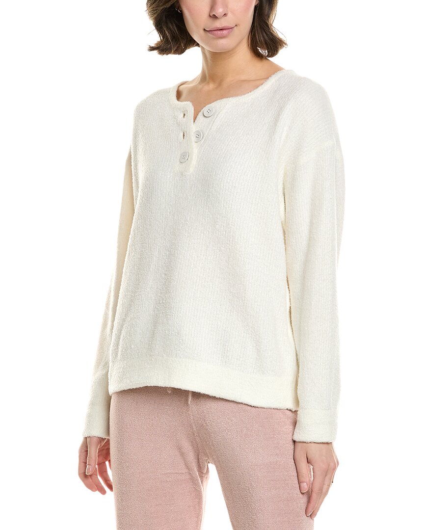 Barefoot Dreams Cozychic Lite Henley