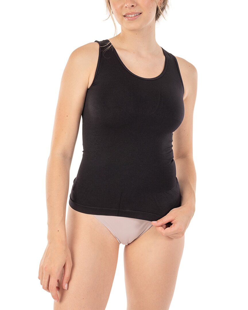 Body Beautiful Seamless Shaping Tank Top