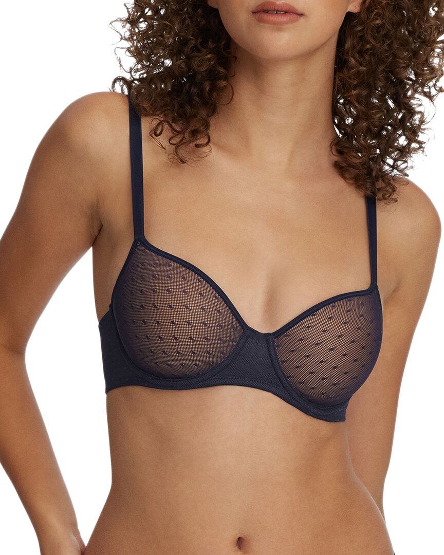 Skarlett Blue Dotty Multi-way T-shirt Bra