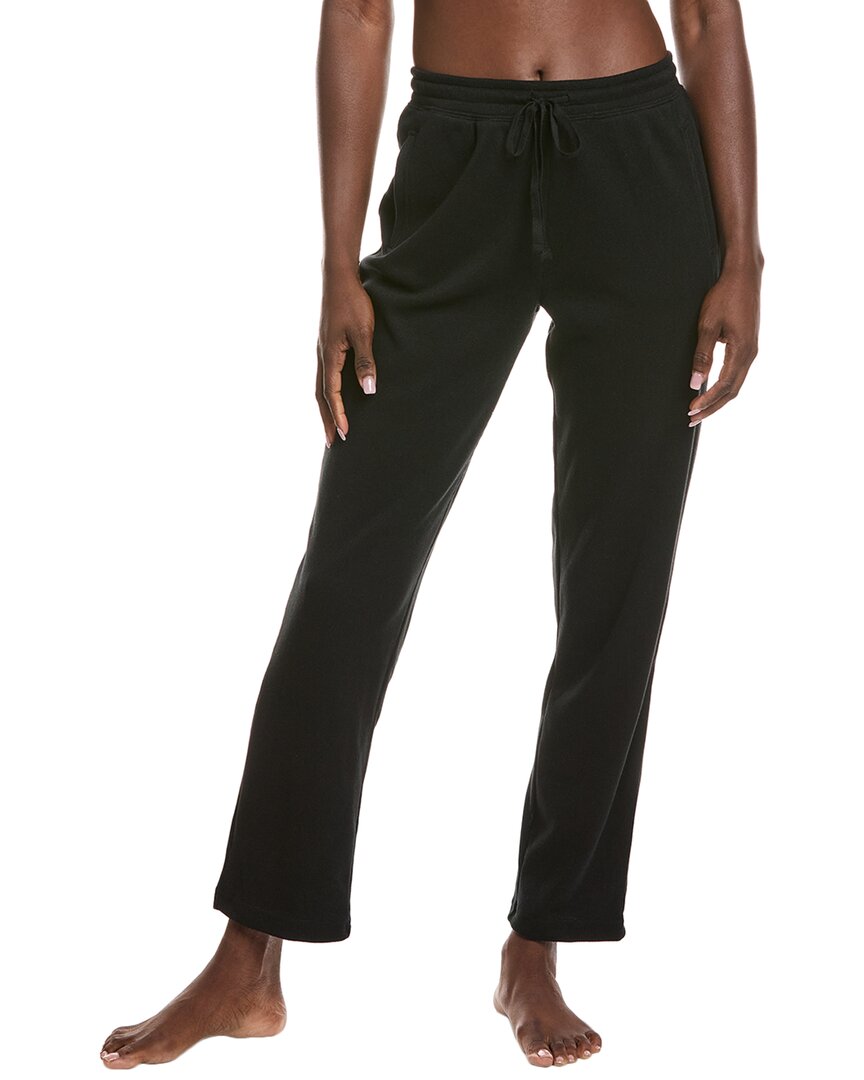 N Natori Tranquility Pant In Black