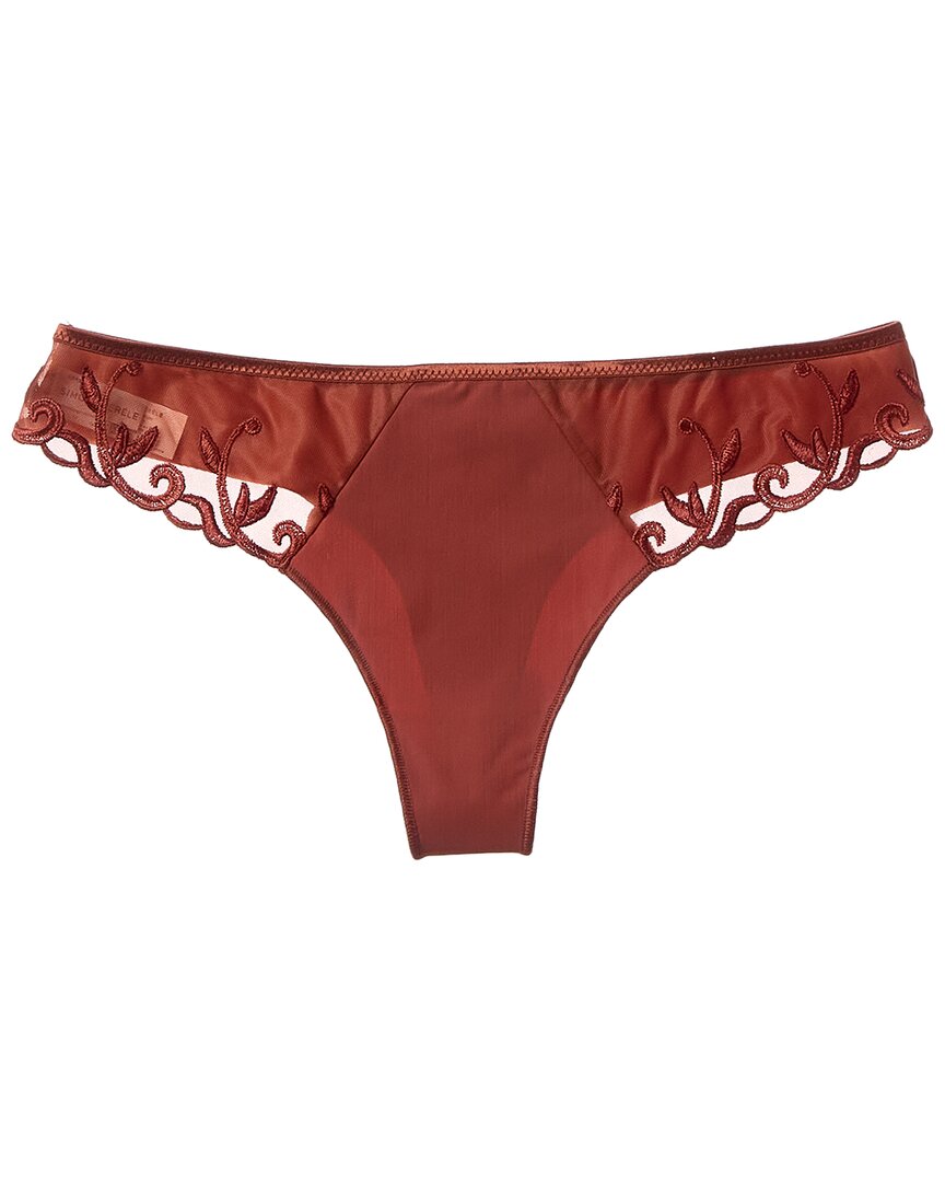 Simone Perele Thong
