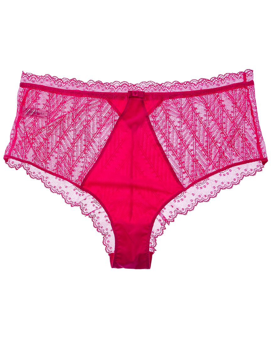 Simone Perele Retro Brief