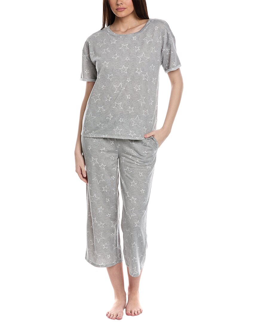 Shop Splendid 2pc Capri Pajama Set