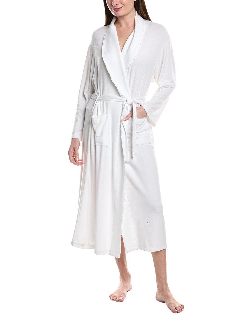Andine Robe In Neutral