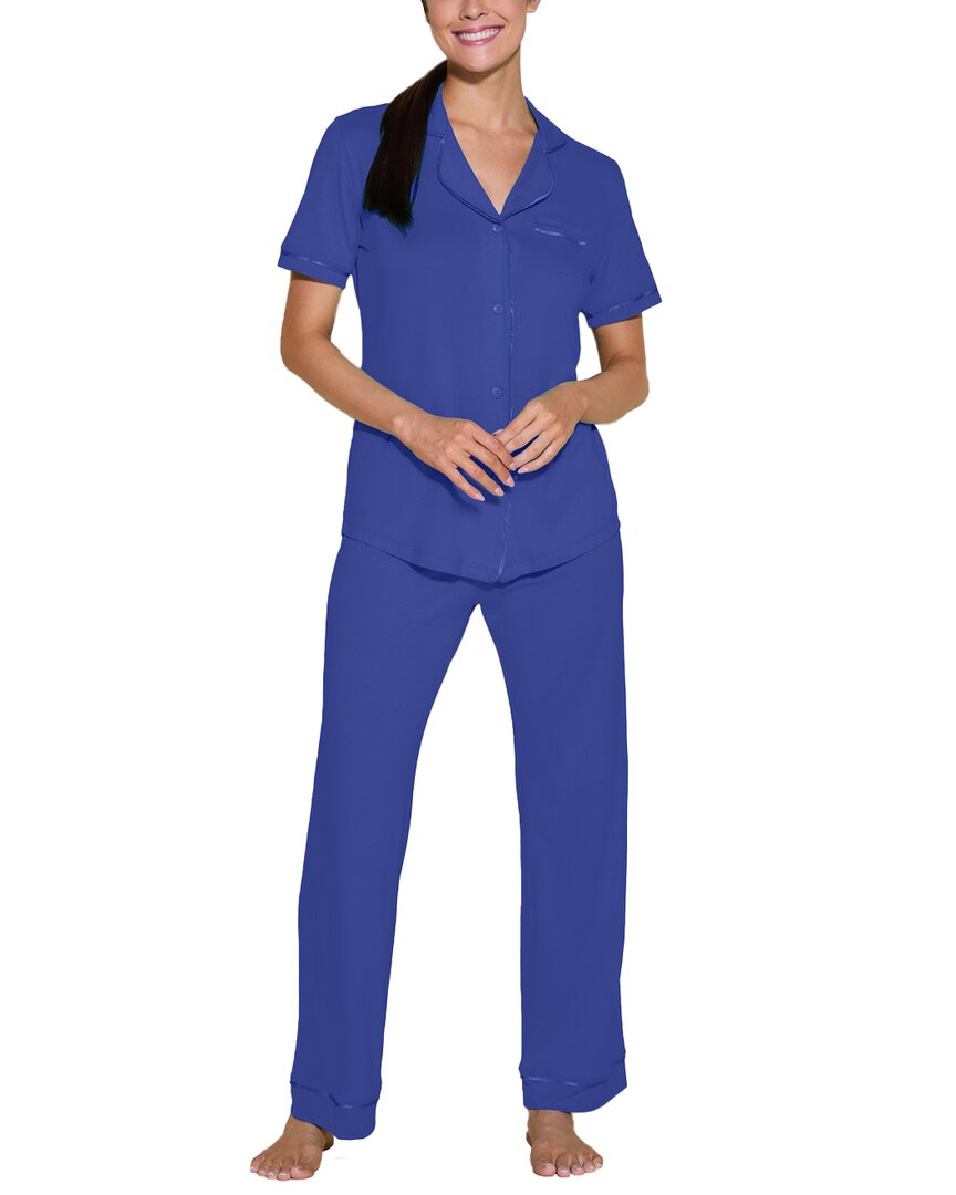 Shop Cosabella Bella Top & Pant Pj Set