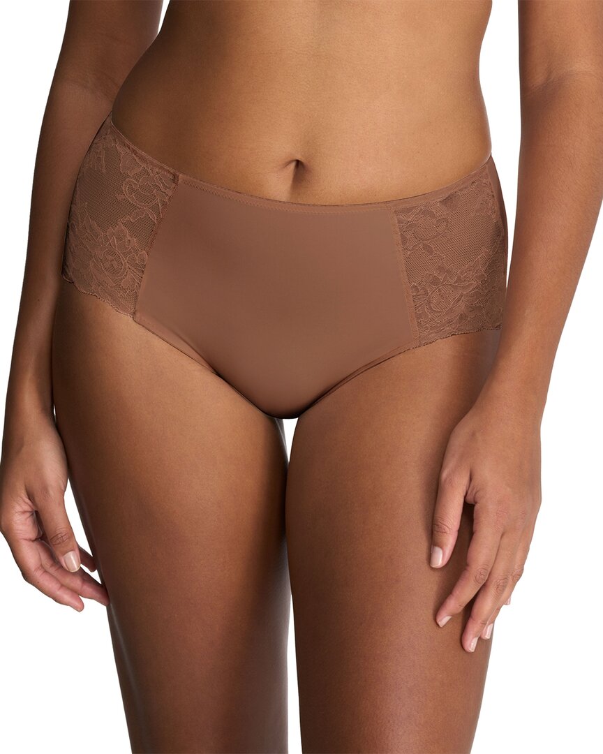Natori Statement Lace Full Brief