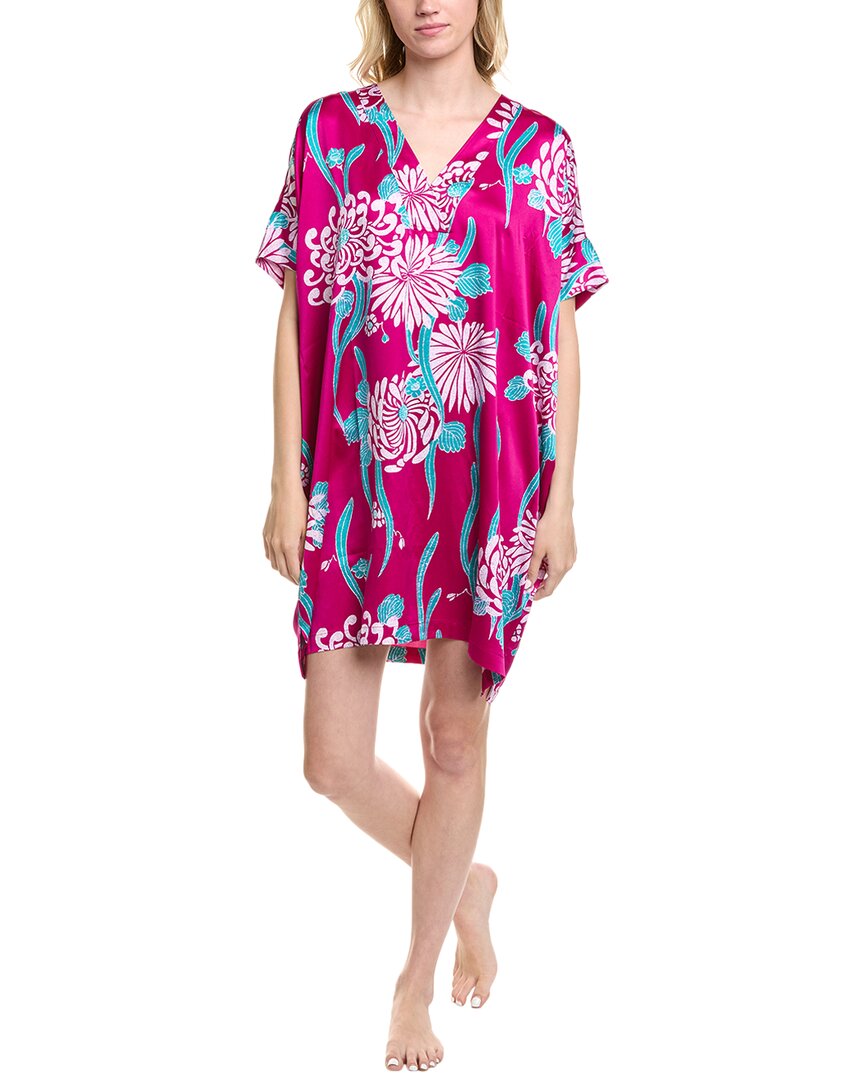 Shop N Natori Brocade Sleepshirt