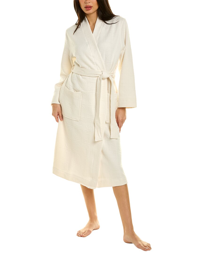 NATORI QUILTED INFINITY ROBE