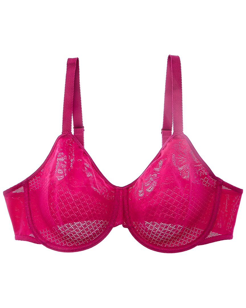 Wacoal Visual Effects Minimizer Bra