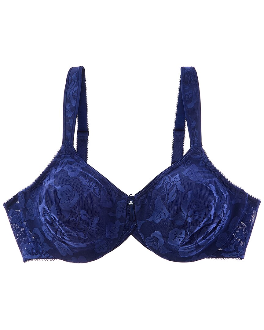 Wacoal Awareness Fuchsia Full Figure Bra