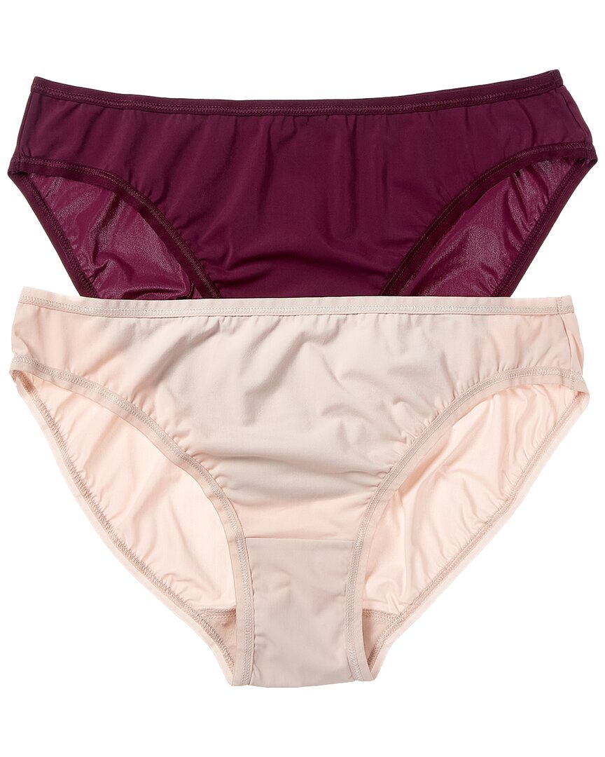 Hanky Panky 2pk Breathesoft Bikini