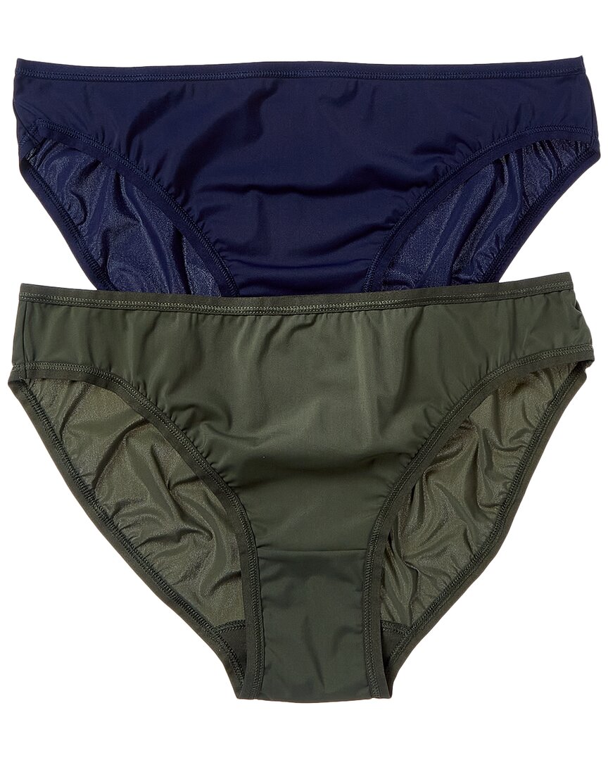 Hanky Panky 2pk Breathesoft Bikini