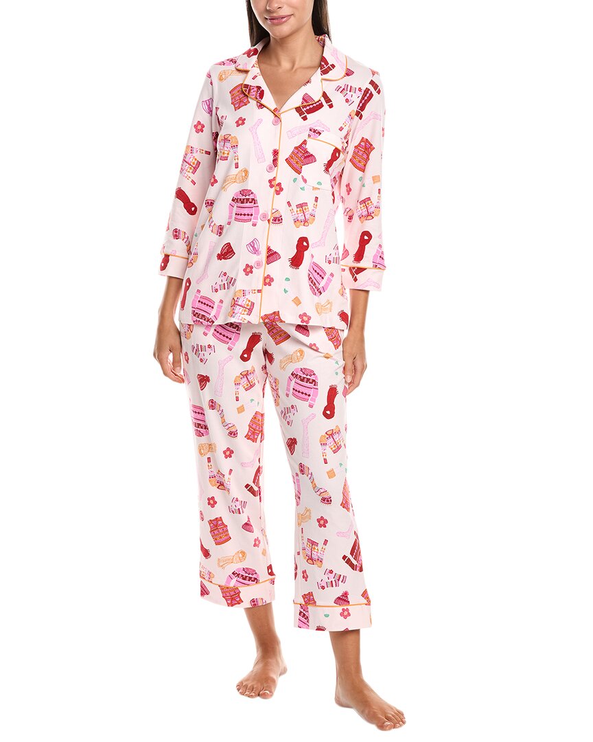Shop Bedhead Pajamas 2pc Pajama Pant Set