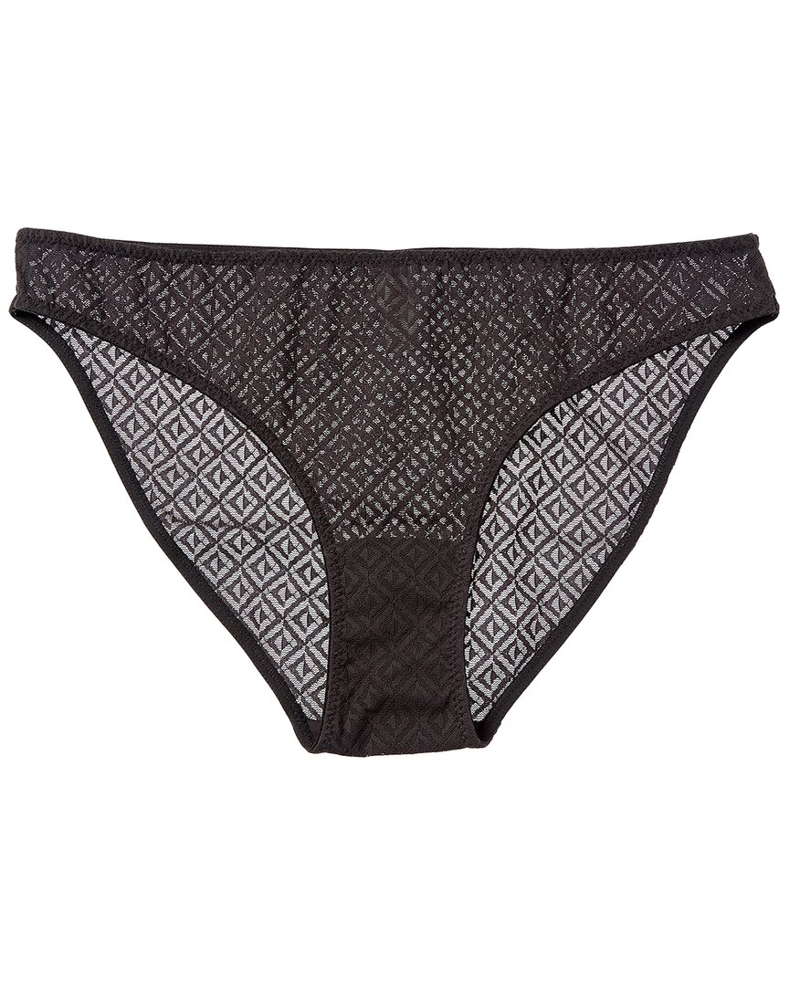 Else Betty Bikini Brief In Gray